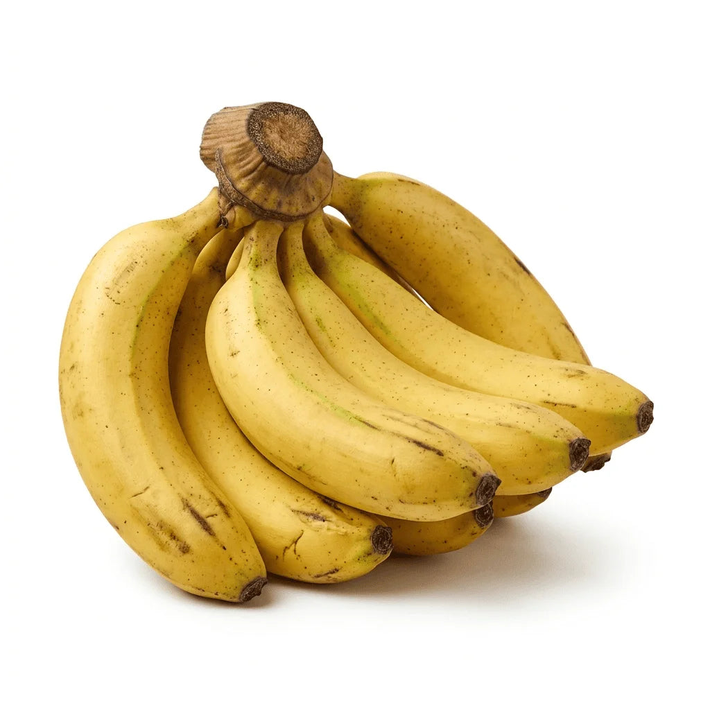Banana (Mazhai vazhai) - மழை வாழை