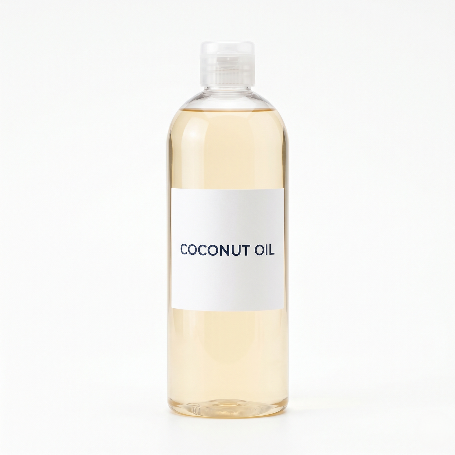 Coconut Oil - தேங்காய் எண்ணெய்