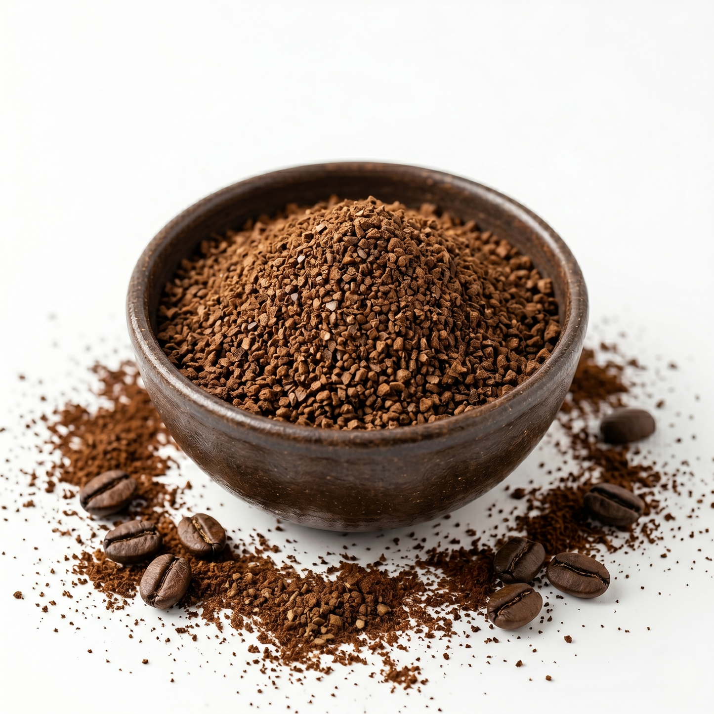 Coffee Beans Arabica Medium Grind - அரேபிகா காபி கொட்டை (நடுத்தர அரைப்பு)