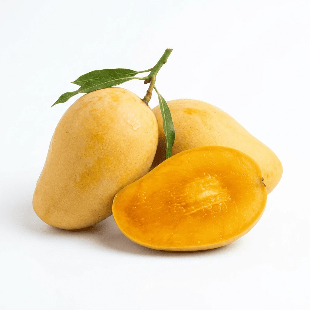 Mango (Banganapalli) - பங்கனப்பள்ளி மாம்பழம்