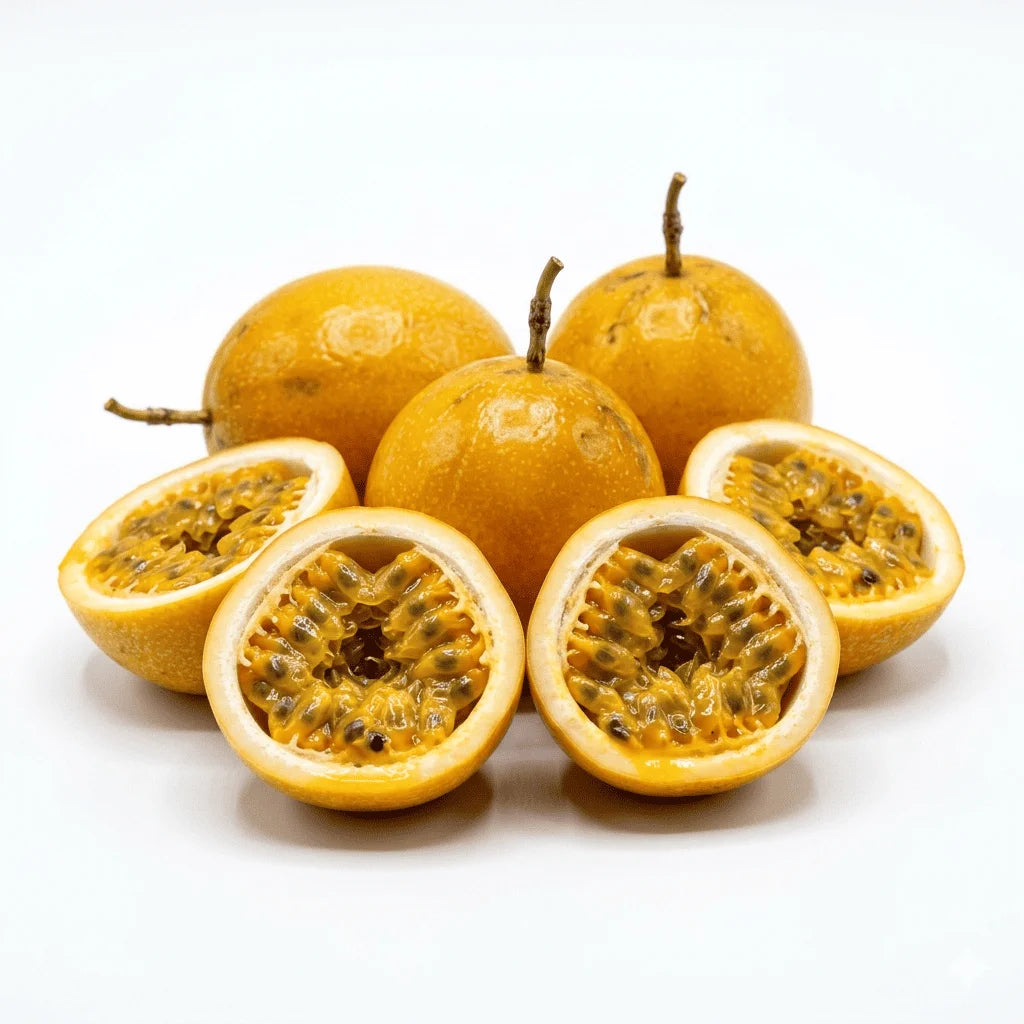 Passion Fruit - பாஷன் பழம்