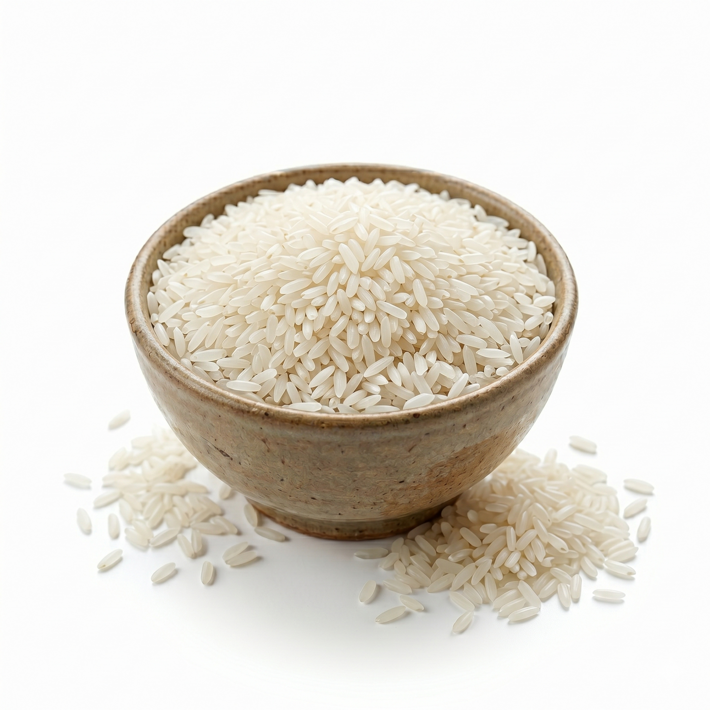 Rice - Jeeraga Samba (Vaasanai) - ஜீரகசம்பா (வாசனை) அரிசி