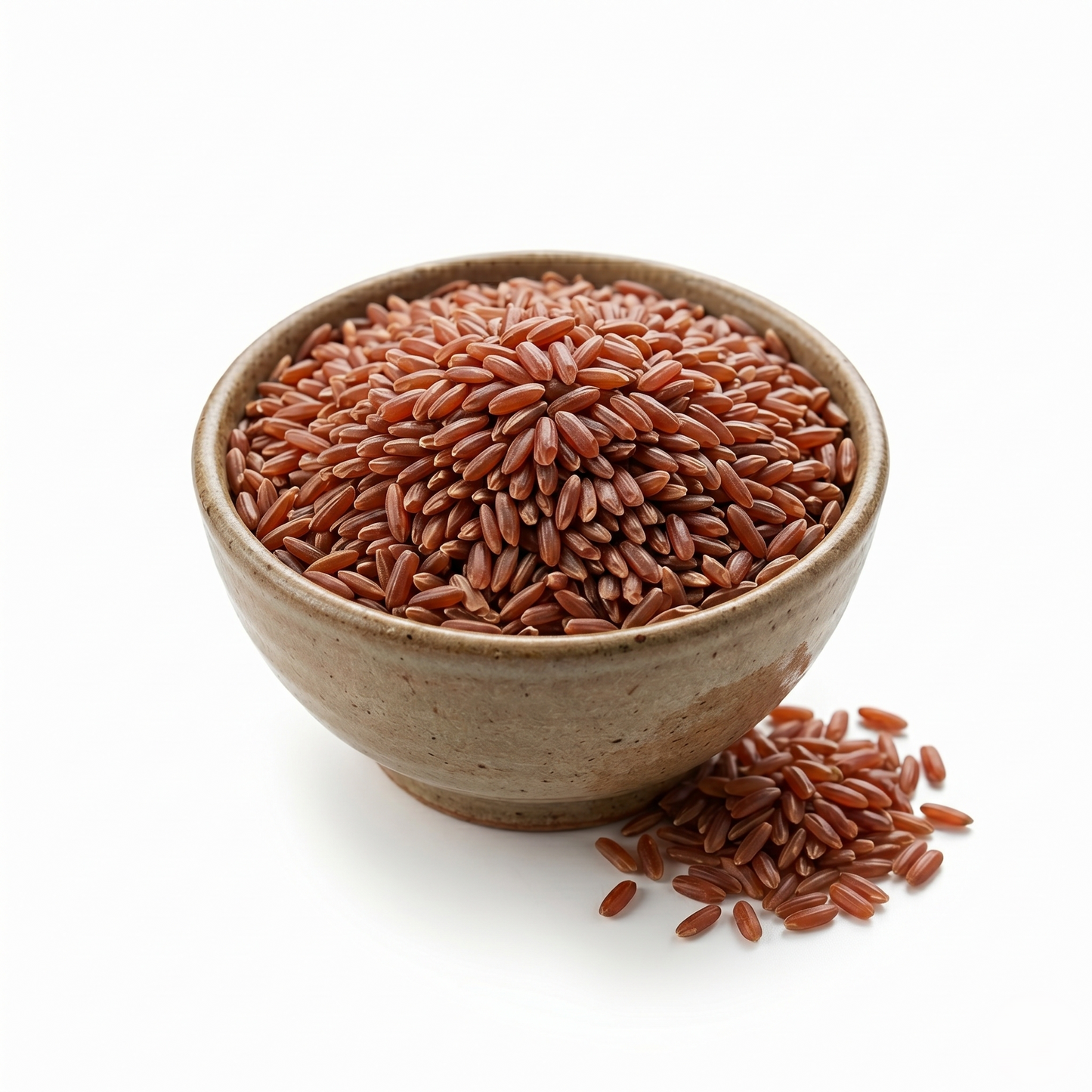 Rice - Poongar - பூங்கார் அரிசி