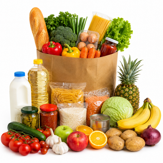 Groceries