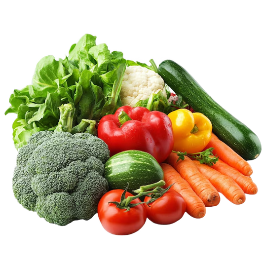 Vegetables.  -    காய்கறிகள்