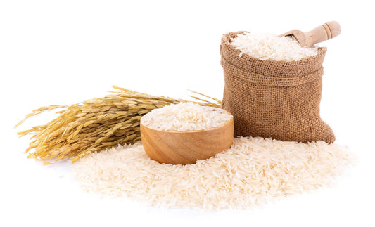Rice - அரிசி