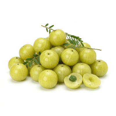 Amla - நெல்லிக்காய்