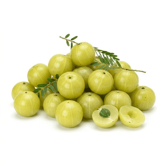 Amla நெல்லிக்காய்