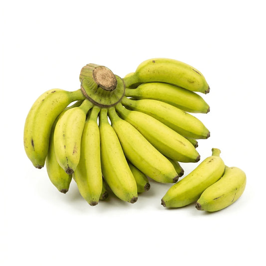 Banana (Karpooravali) கற்பூரவள்ளி வாழை