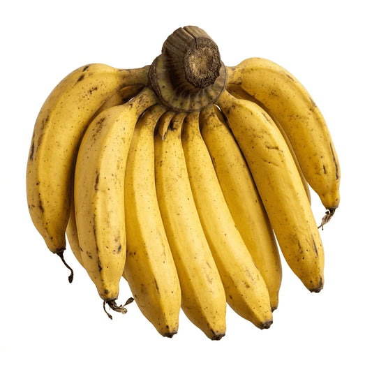 Banana (Nendram) நேந்திரம் வாழை