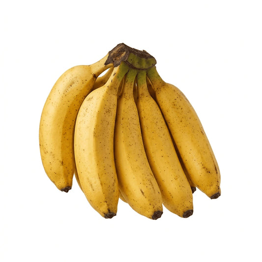 Banana (Rasthali) ரஸ்தாளி வாழை