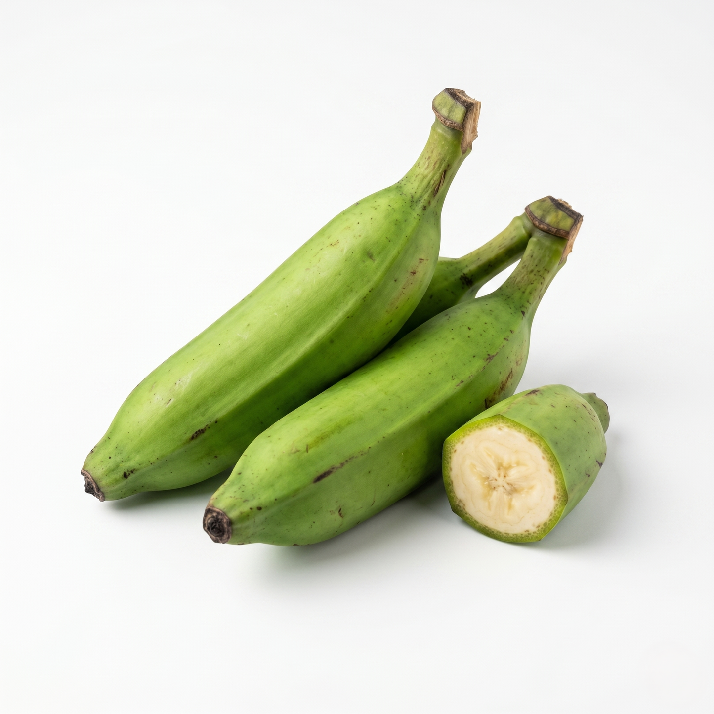Raw Banana - வாழைக்காய்