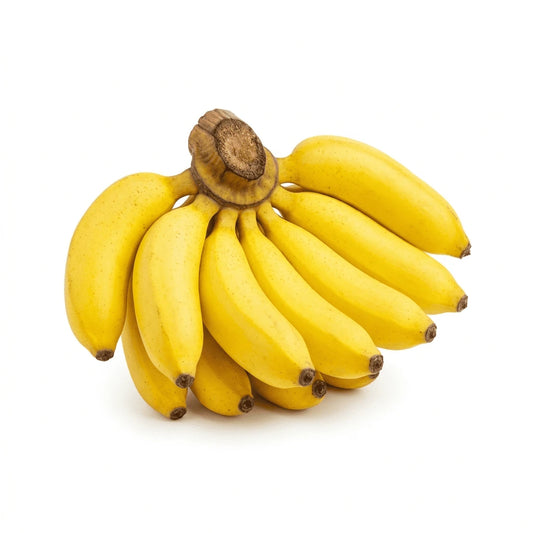 Banana (Yelaki) ஏலக்கி வாழை