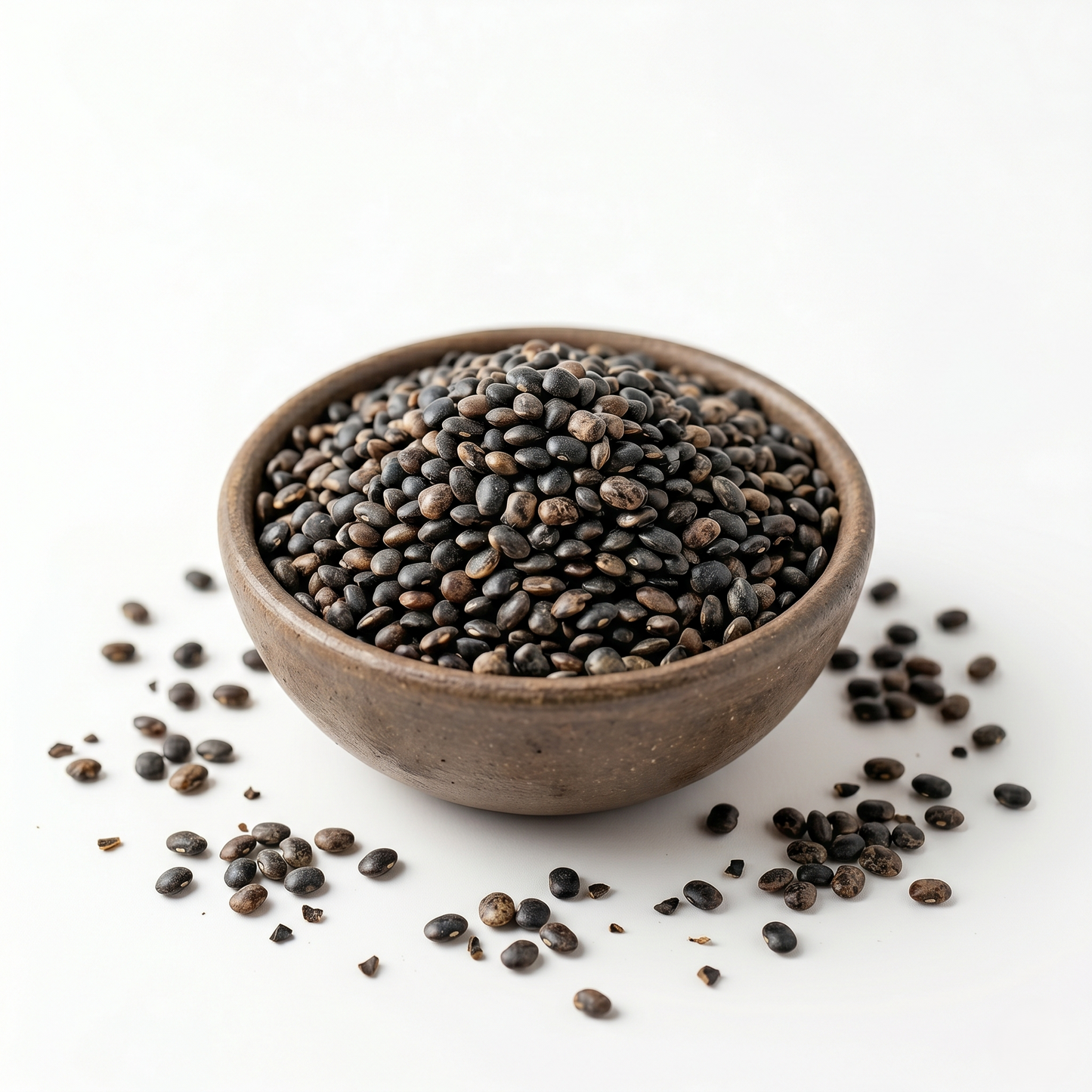 Black Horse Gram - கருப்பு கொள்ளு