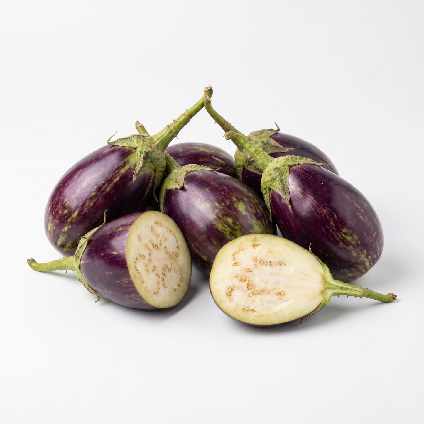 Brinjal / Eggplant - கத்திரிக்காய்