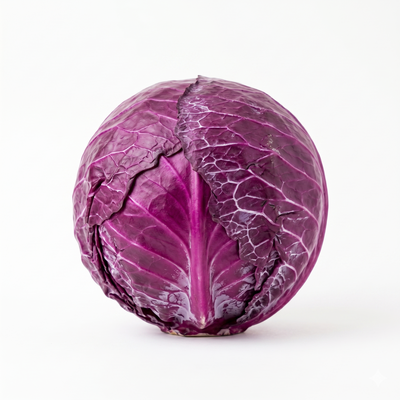 Cabbage Purple - ஊதா முட்டைக்கோஸ்