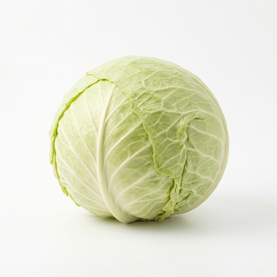 Cabbage - முட்டைகோஸ்