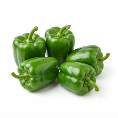 Capsicum - குடைமிளகாய்