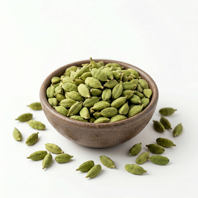 Cardamom - ஏலக்காய்