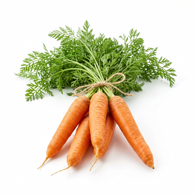 Carrot - கேரட்
