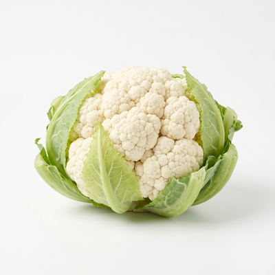 Cauliflower - பூக்கோசு
