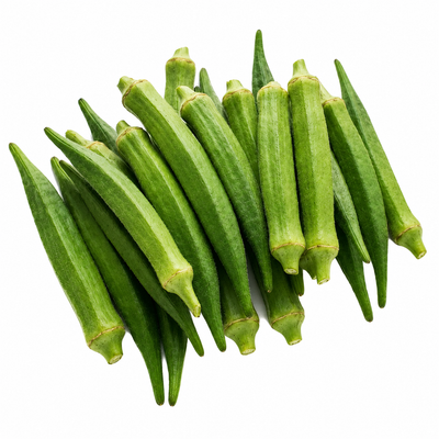 Ladies Finger / Okra வெண்டைக்காய்