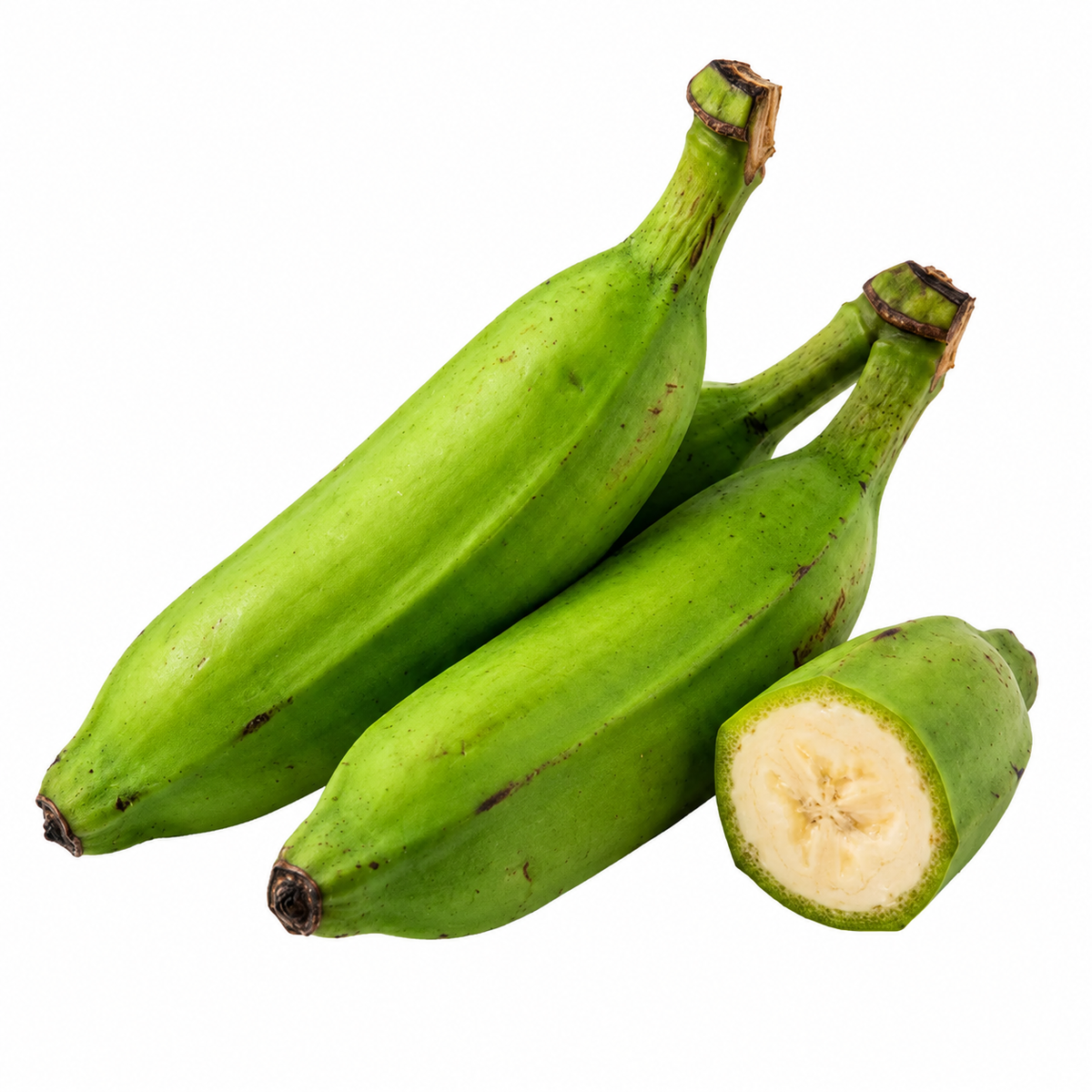 Raw Banana வாழைக்காய்