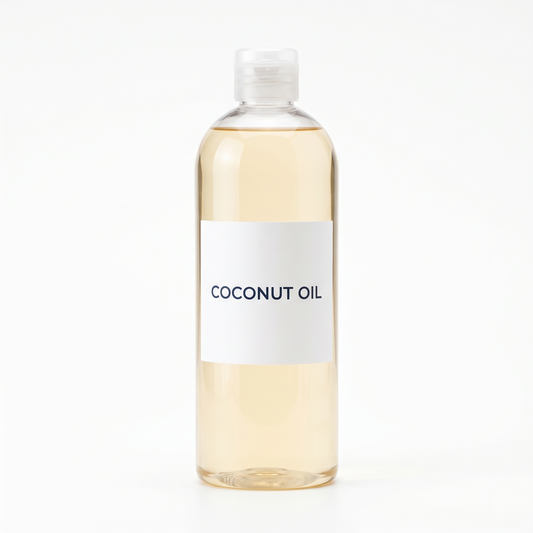 Coconut Oil தேங்காய் எண்ணெய்