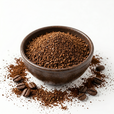Coffee Beans Arabica Medium Grind - அரேபிகா காபி கொட்டை (நடுத்தர அரைப்பு)
