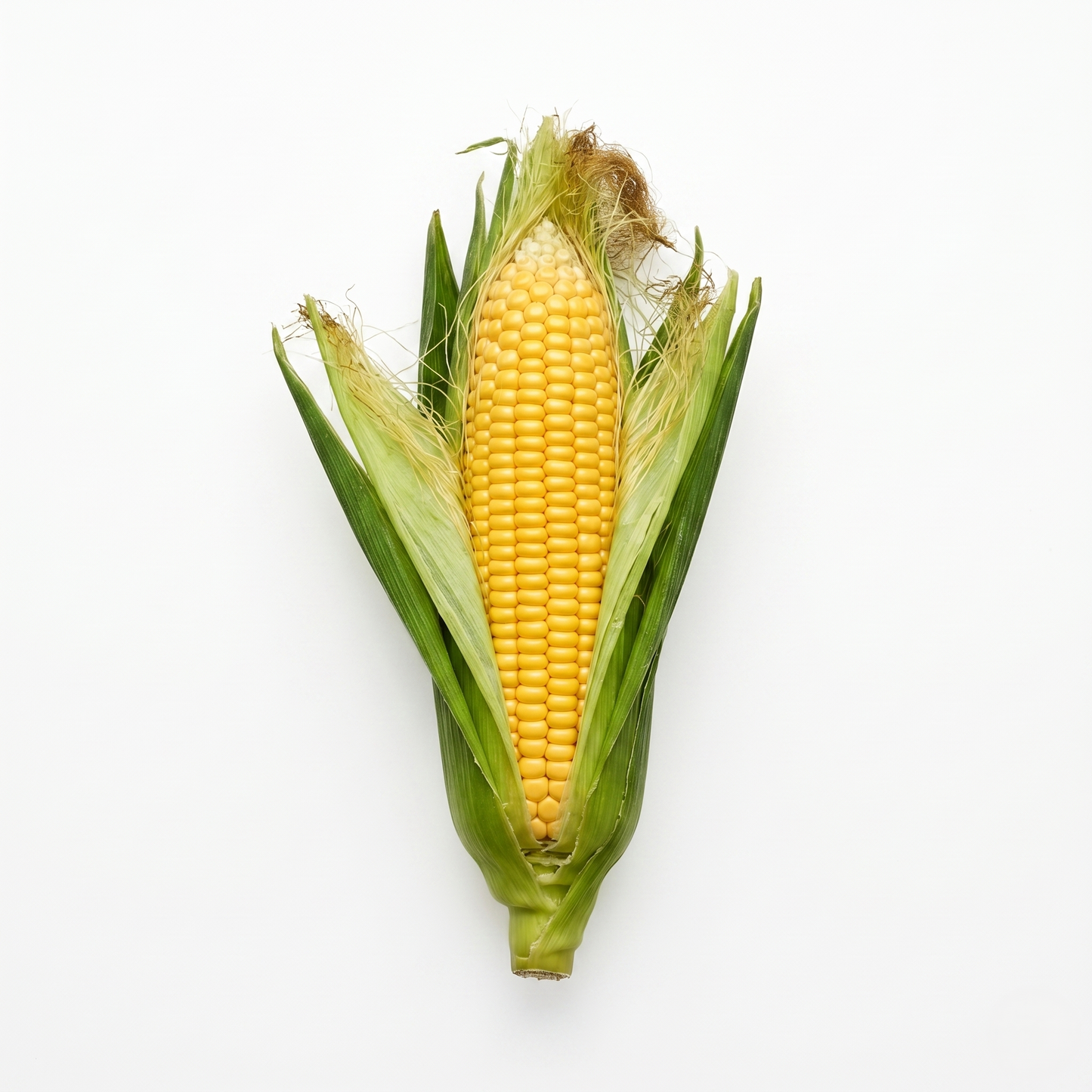 Sweet Corn - இனிப்பு மக்காச்சோளம்
