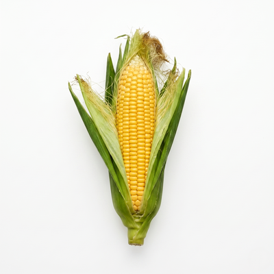 Sweet Corn - இனிப்பு மக்காச்சோளம்