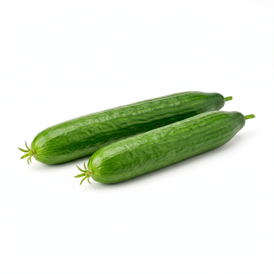 Cucumber English - ஆங்கில வெள்ளரிக்காய்