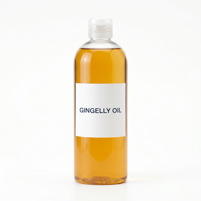 Gingelly Oil - நல்லெண்ணெய்