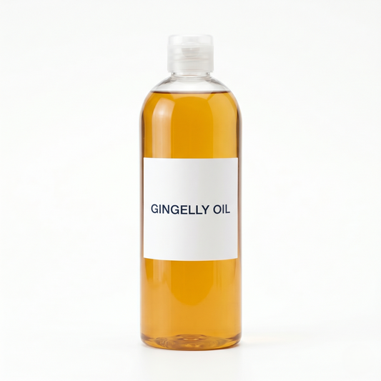 Gingelly Oil நல்லெண்ணெய்