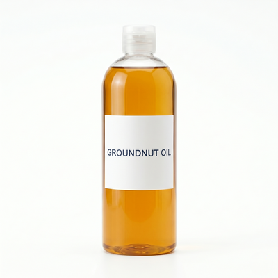 Groundnut Oil - கடலை எண்ணெய்