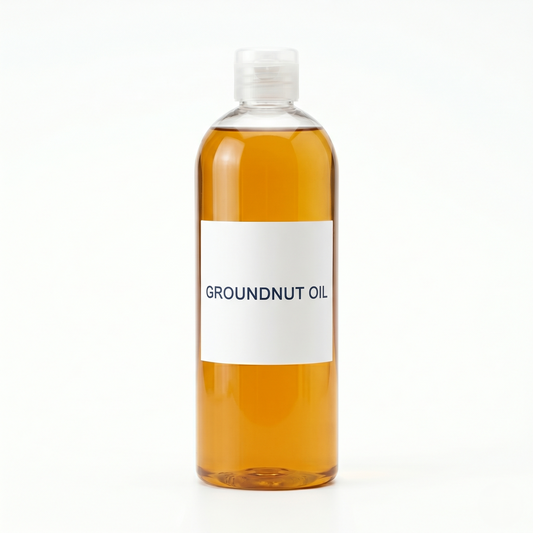 Groundnut Oil கடலை எண்ணெய்