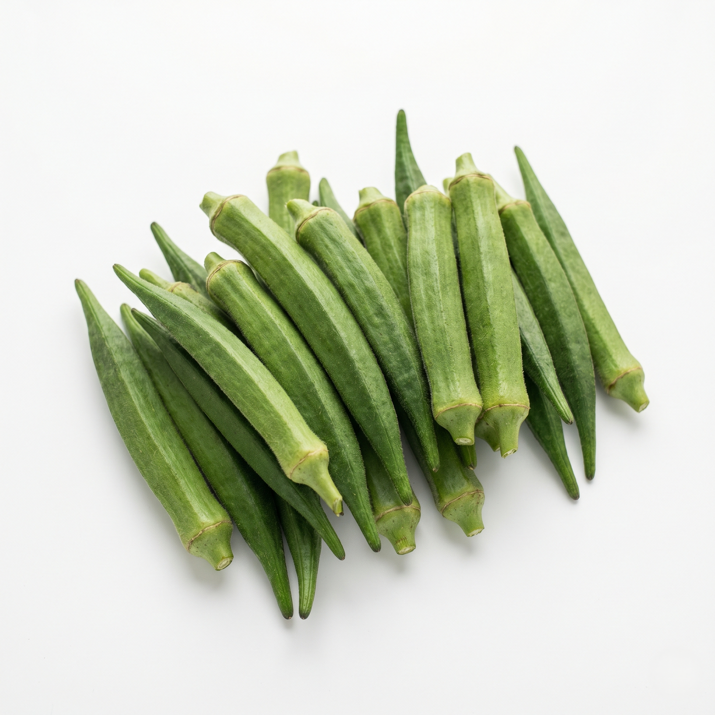 Ladies Finger / Okra - வெண்டைக்காய்
