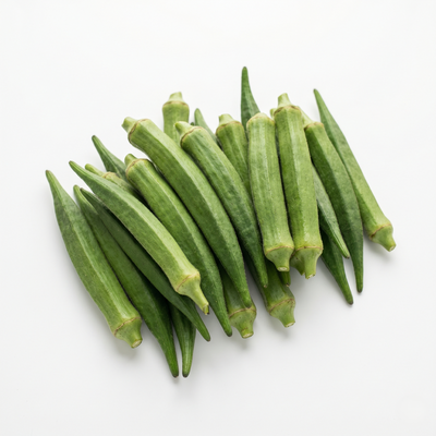 Ladies Finger / Okra - வெண்டைக்காய்