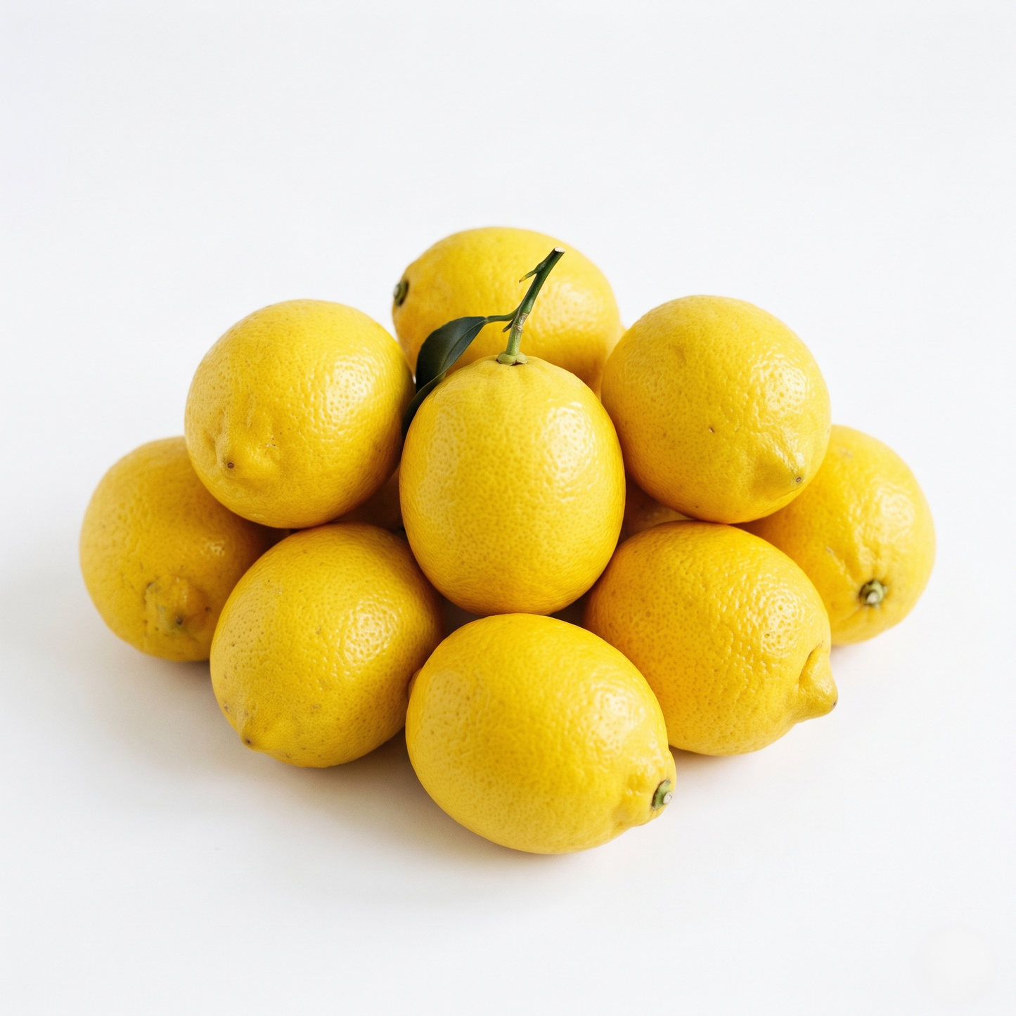 Lemon - எலுமிச்சை