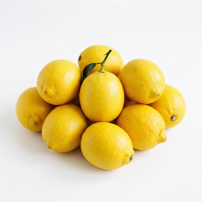 Lemon - எலுமிச்சை