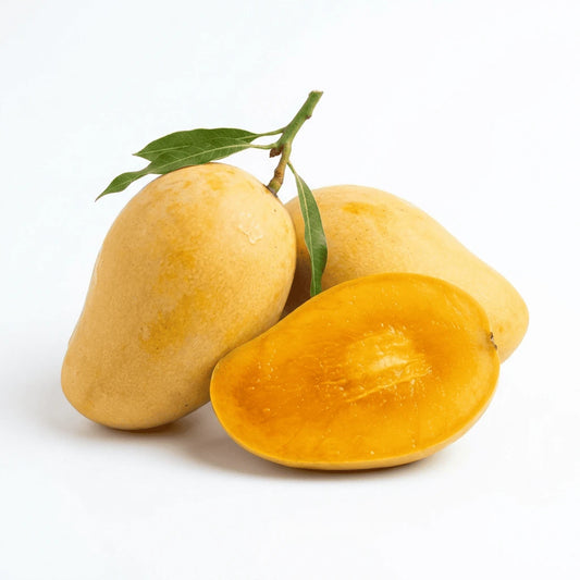 Mango (Banganapalli) பங்கனப்பள்ளி மாம்பழம்