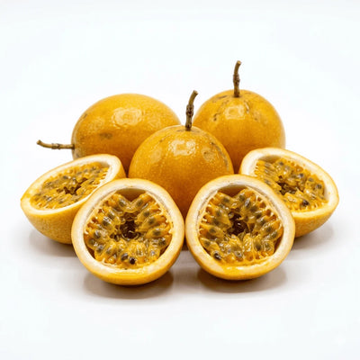 Passion Fruit - பாஷன் பழம்