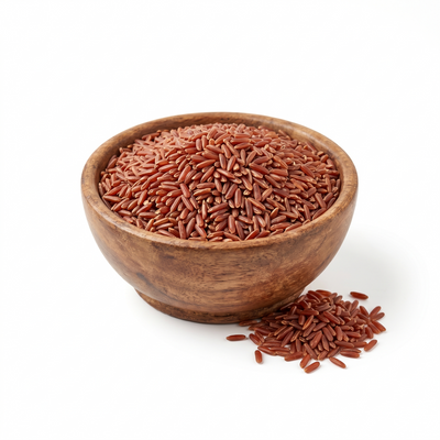 Rice - Karunkuruvai - கருங்குறுவை அரிசி