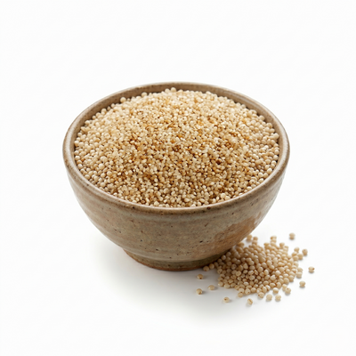 Rice - Kudiraivali - குதிரைவாலி அரிசி