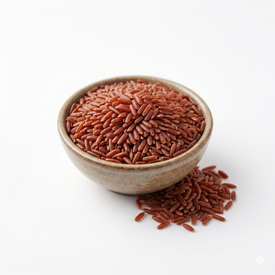 Rice - Mappillai Samba - மாப்பிள்ளை சம்பா அரிசி