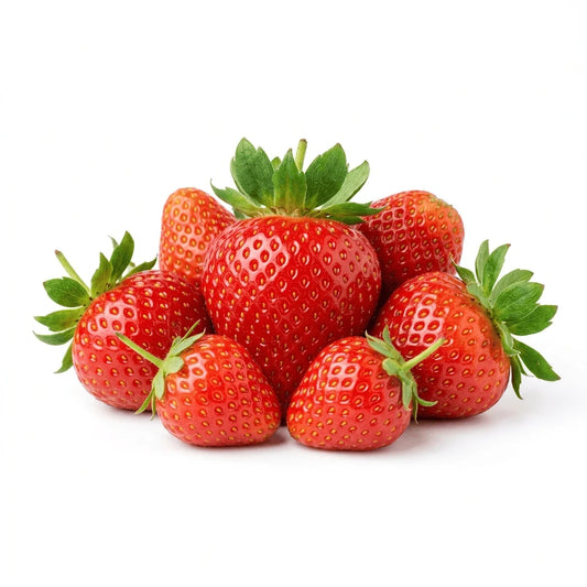 Strawberry ஸ்ட்ராபெரி