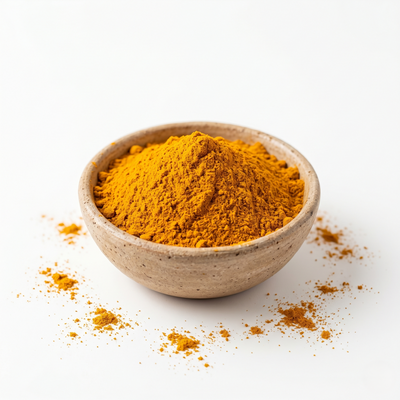 Turmeric Powder மஞ்சள் தூள்