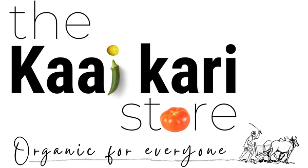 Kaaikari