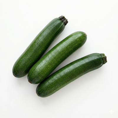 Zucchini - சுக்கினி